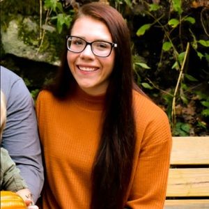 Meet your Posher, Kaylee